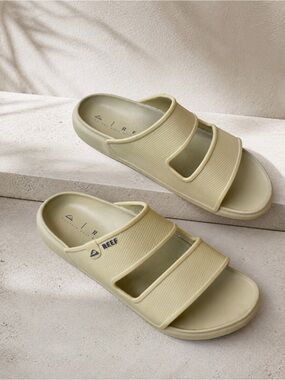 Reef Oasis Double Up Men’s Water Sandals